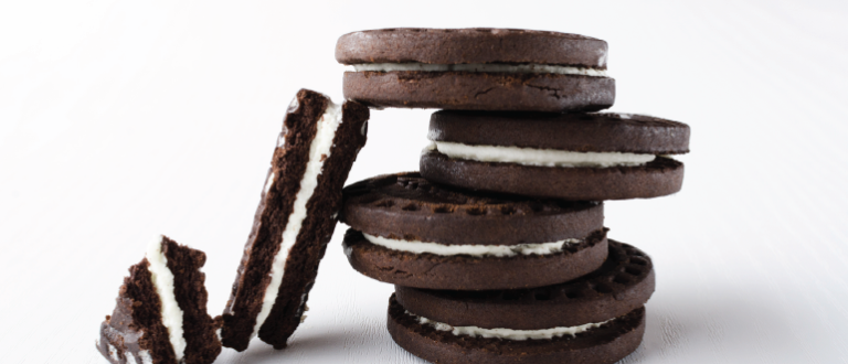 Oreo Reveals Two New Cookie Flavors Invest Habit